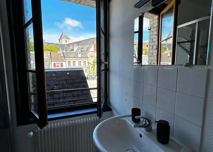 Edera Апартаменты *