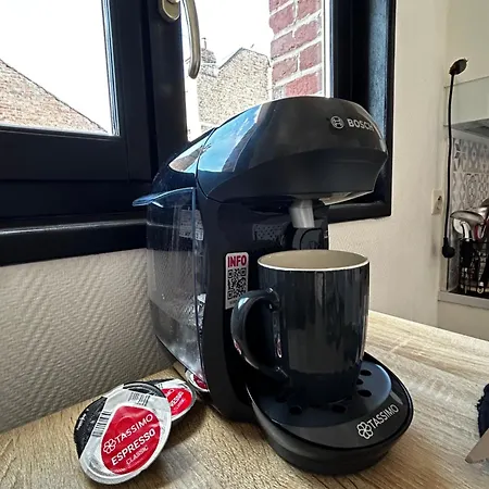 Edera * Saint-Valéry-sur-Somme