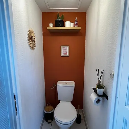 Edera Daire Saint-Valéry-sur-Somme