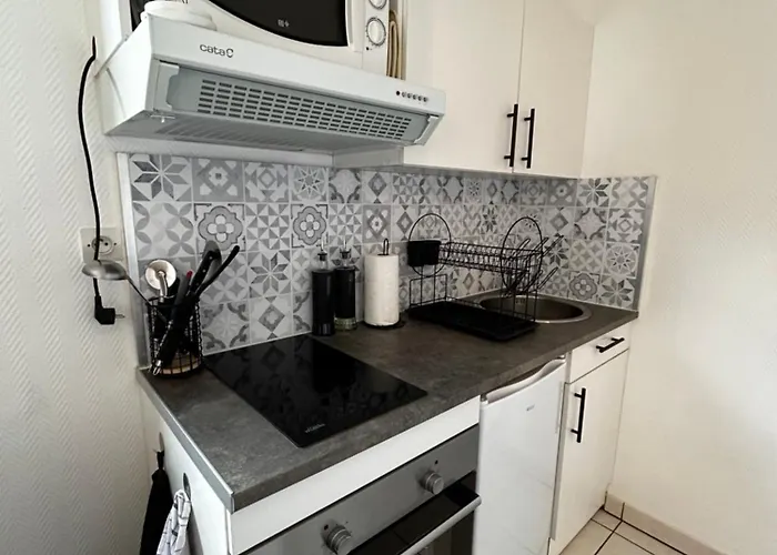 Edera Apartamento *